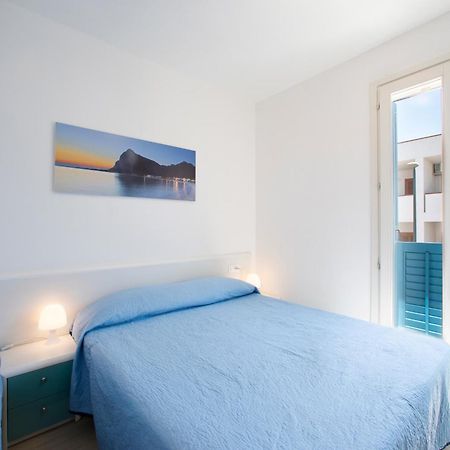 Itaca E Medea - Appartamenti Con Idromassaggio In Terrazza ซานวิโต โลคาโป ภายนอก รูปภาพ