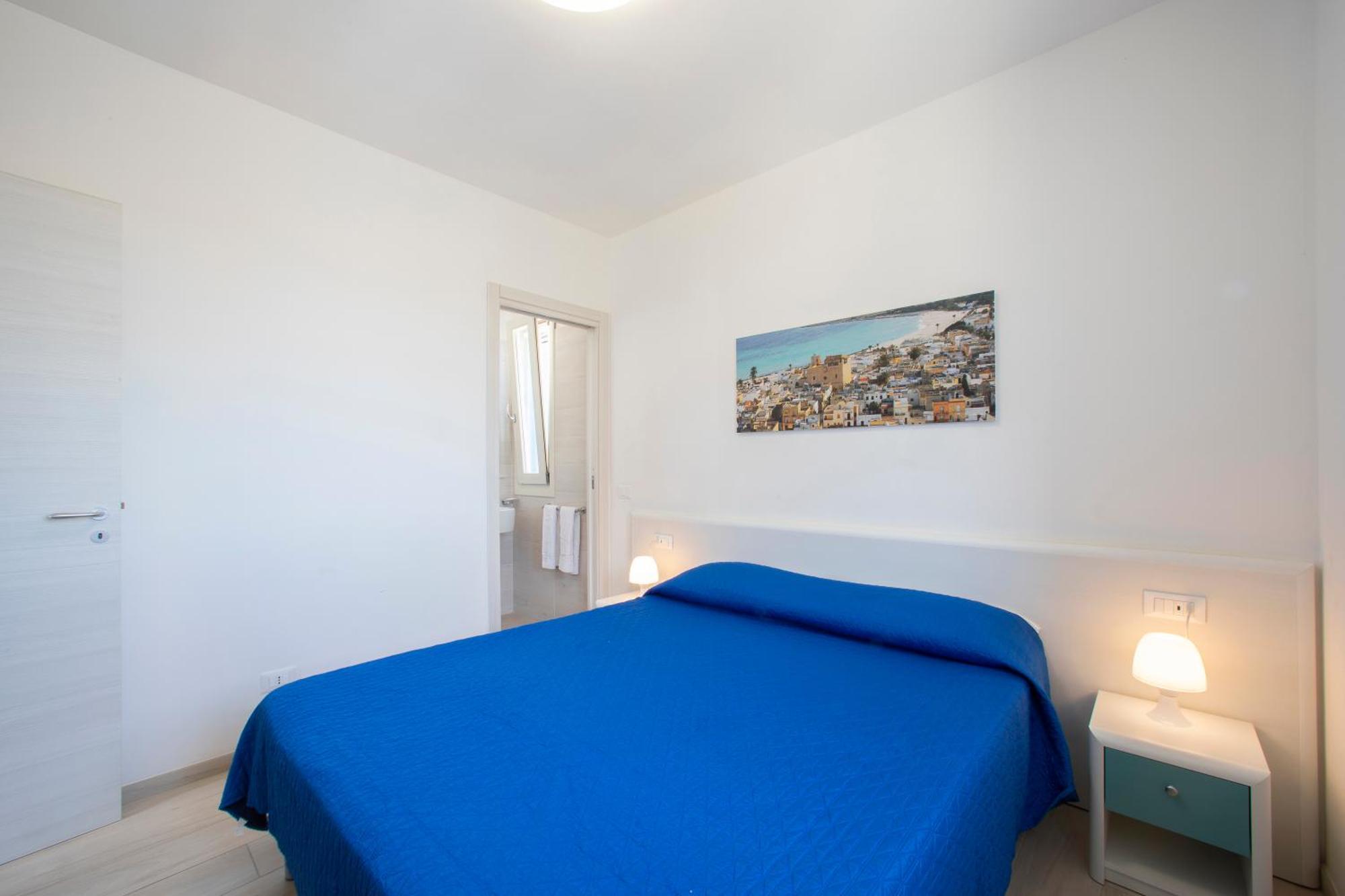 Itaca E Medea - Appartamenti Con Idromassaggio In Terrazza ซานวิโต โลคาโป ภายนอก รูปภาพ